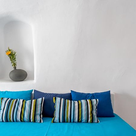 Vogue Suites أويا المظهر الخارجي الصورة