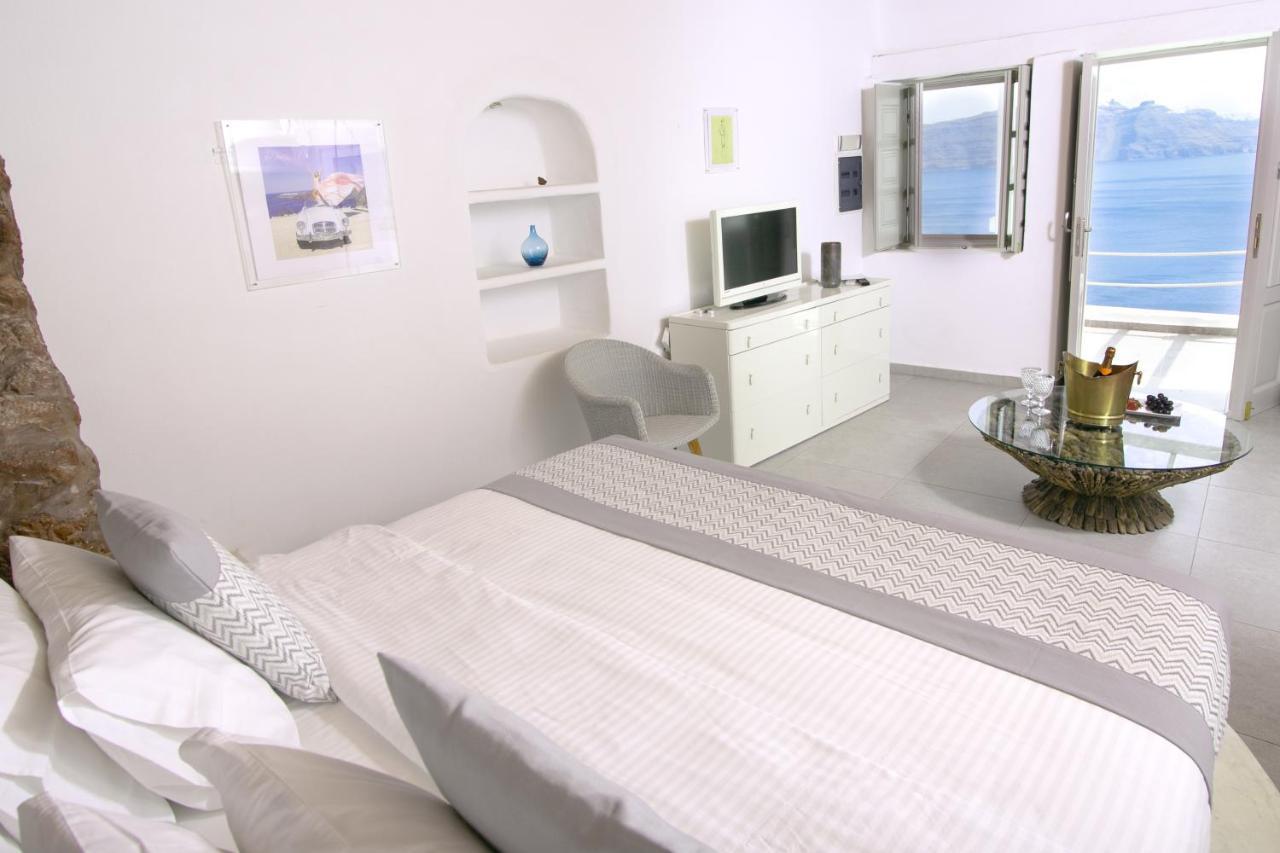 Vogue Suites أويا المظهر الخارجي الصورة