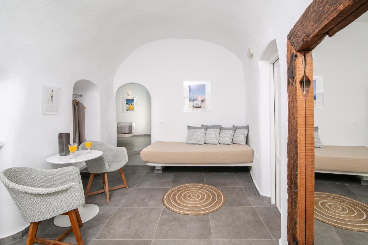 Vogue Suites أويا المظهر الخارجي الصورة