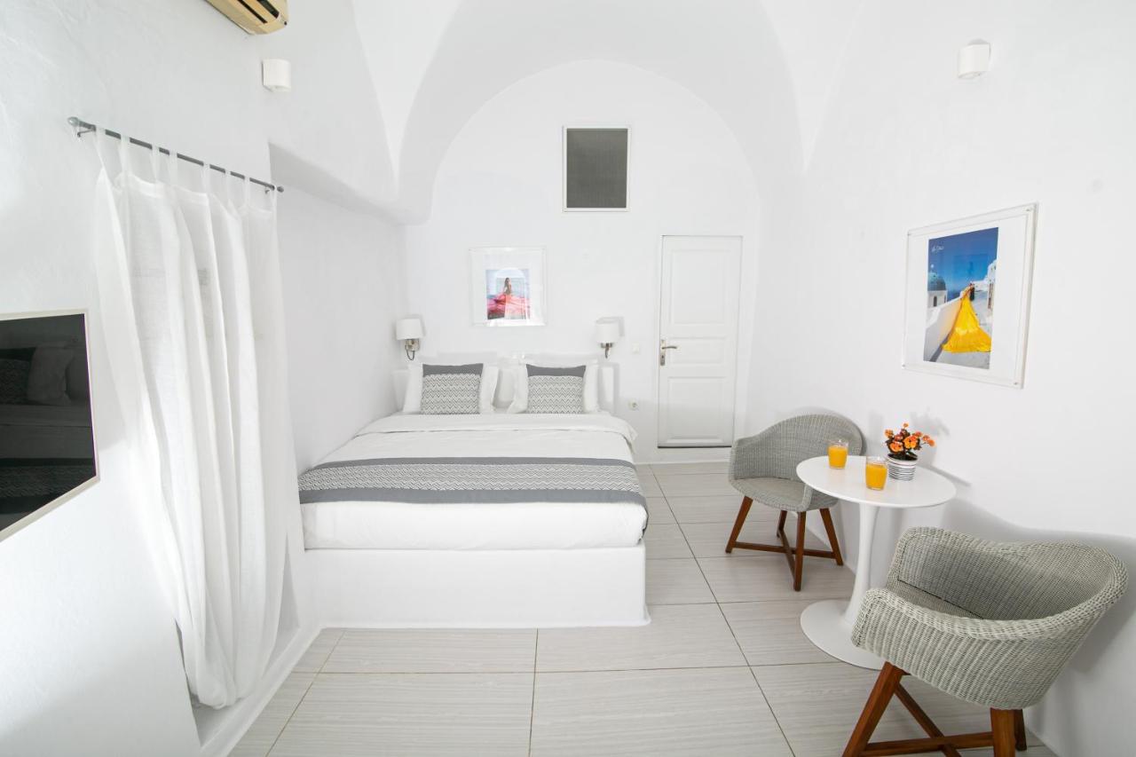 Vogue Suites أويا المظهر الخارجي الصورة