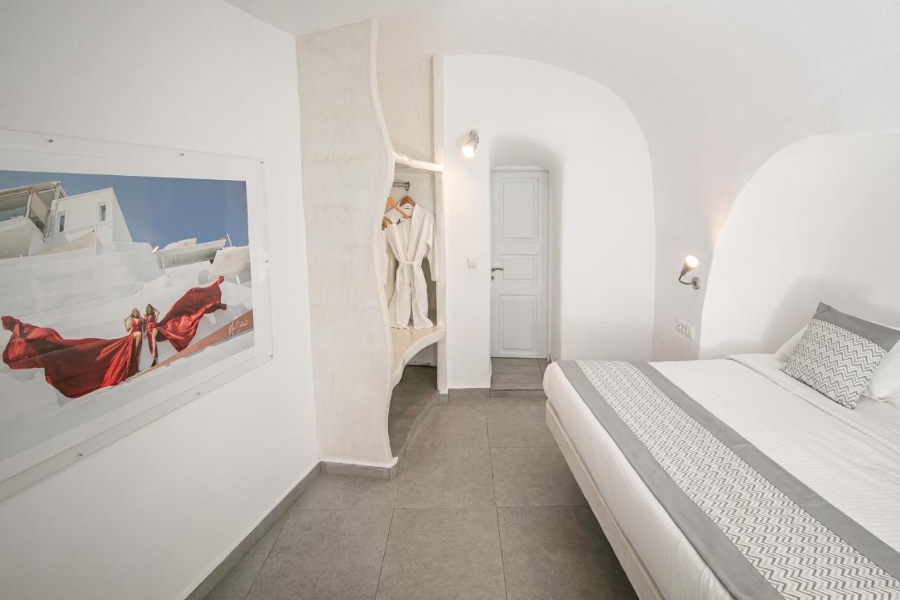 Vogue Suites أويا المظهر الخارجي الصورة