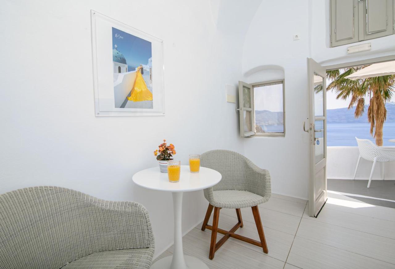 Vogue Suites أويا المظهر الخارجي الصورة