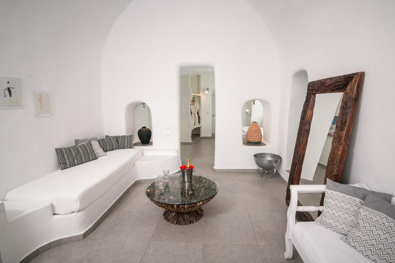 Vogue Suites أويا المظهر الخارجي الصورة