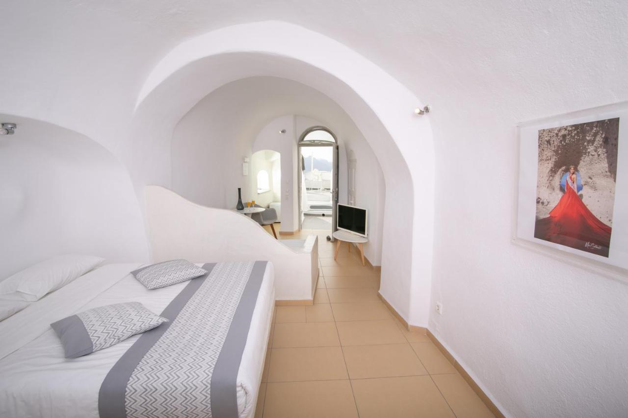 Vogue Suites أويا المظهر الخارجي الصورة