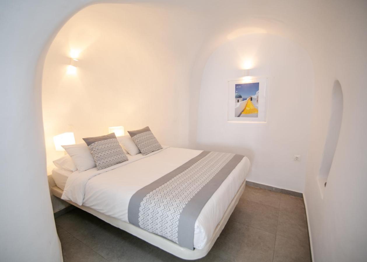 Vogue Suites أويا المظهر الخارجي الصورة