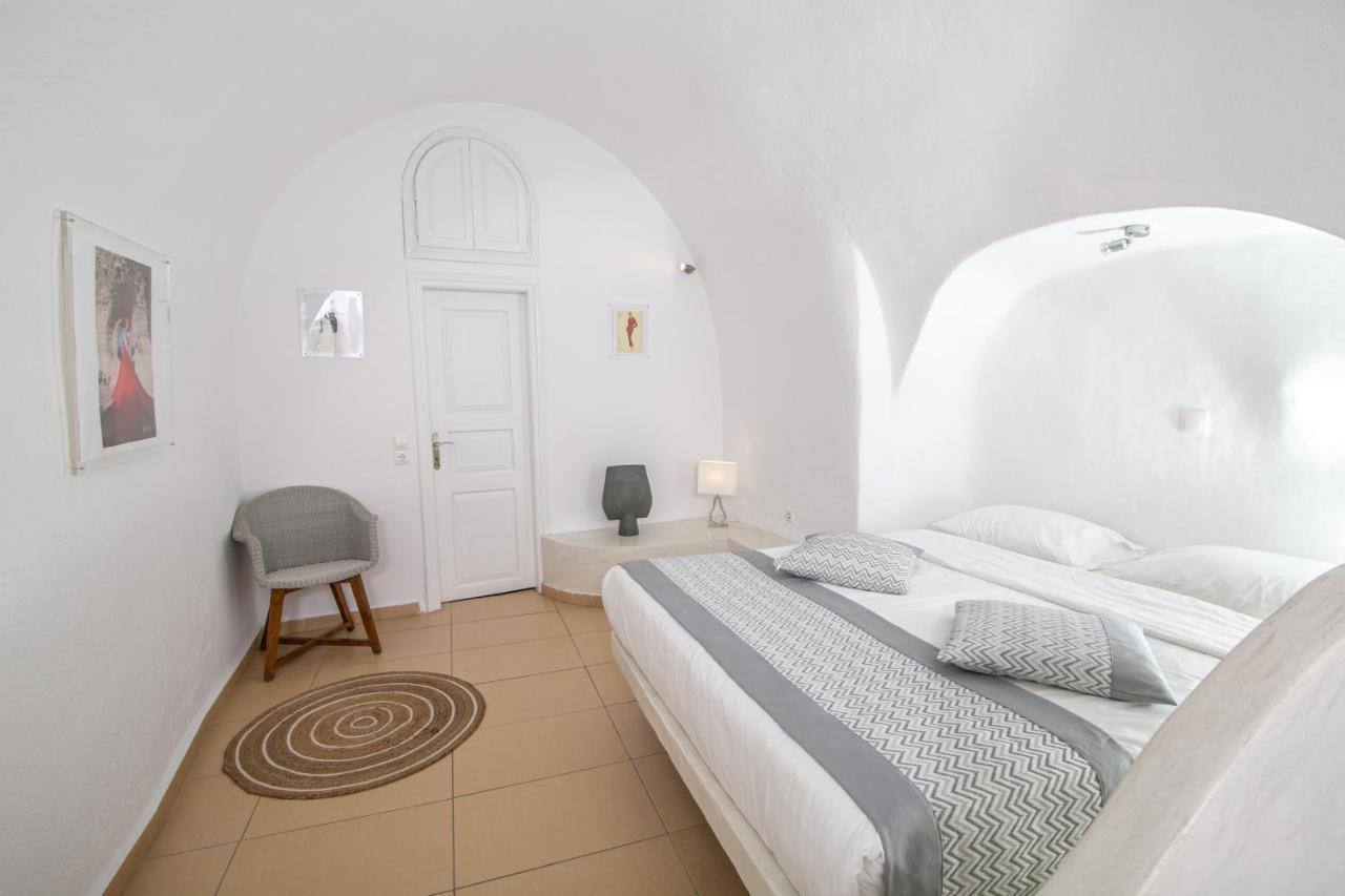 Vogue Suites أويا المظهر الخارجي الصورة