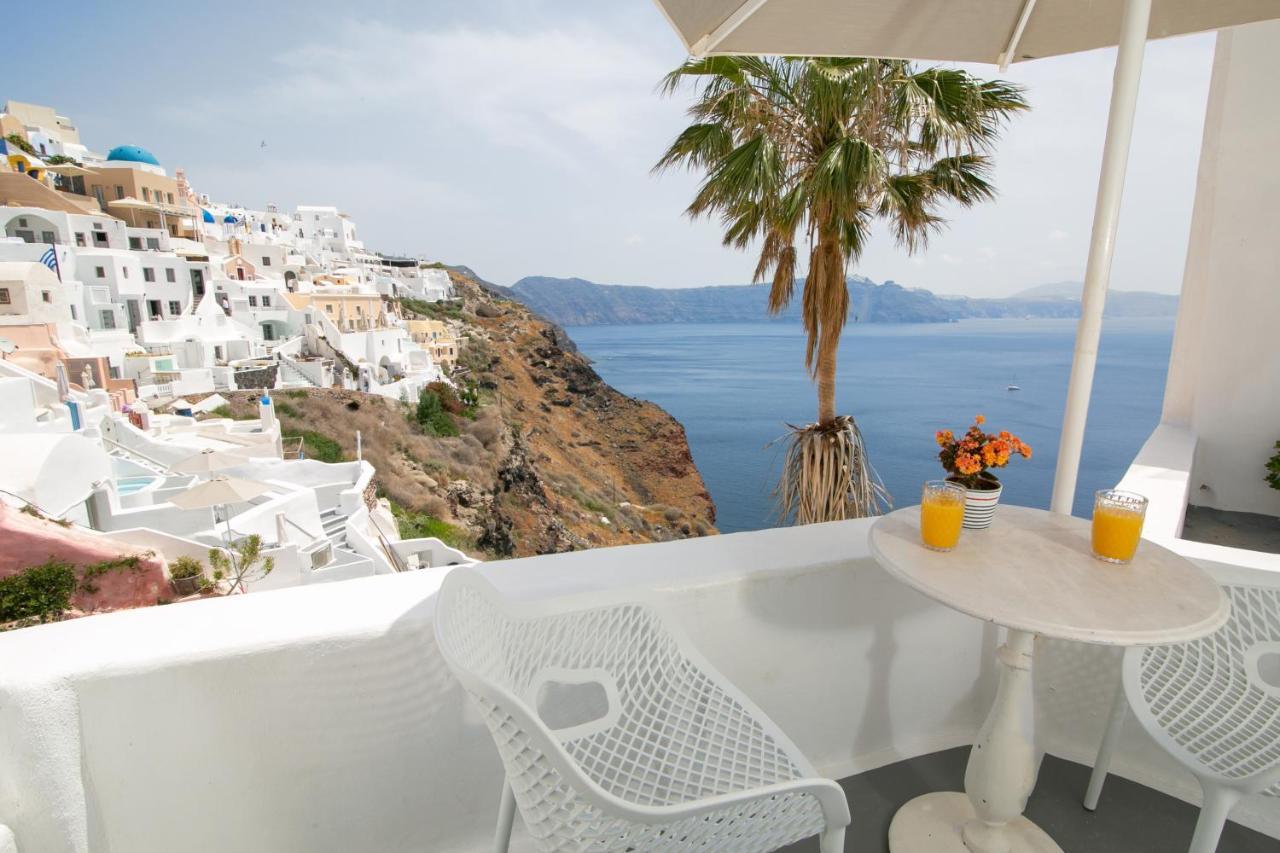 Vogue Suites أويا المظهر الخارجي الصورة