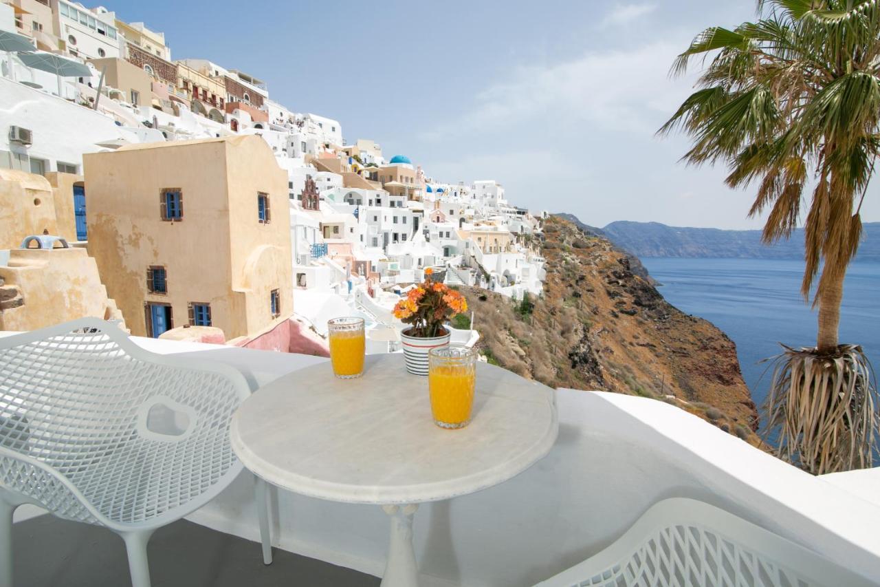 Vogue Suites أويا المظهر الخارجي الصورة