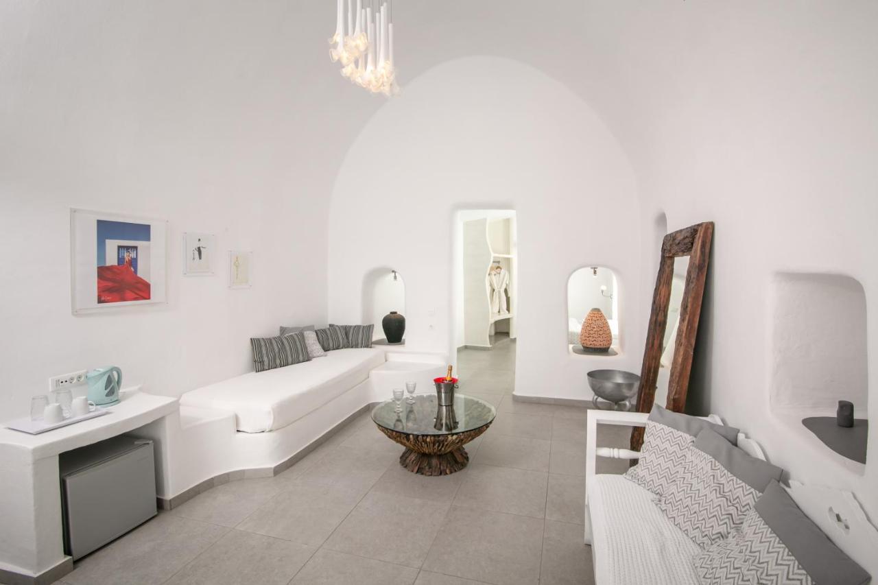 Vogue Suites أويا المظهر الخارجي الصورة