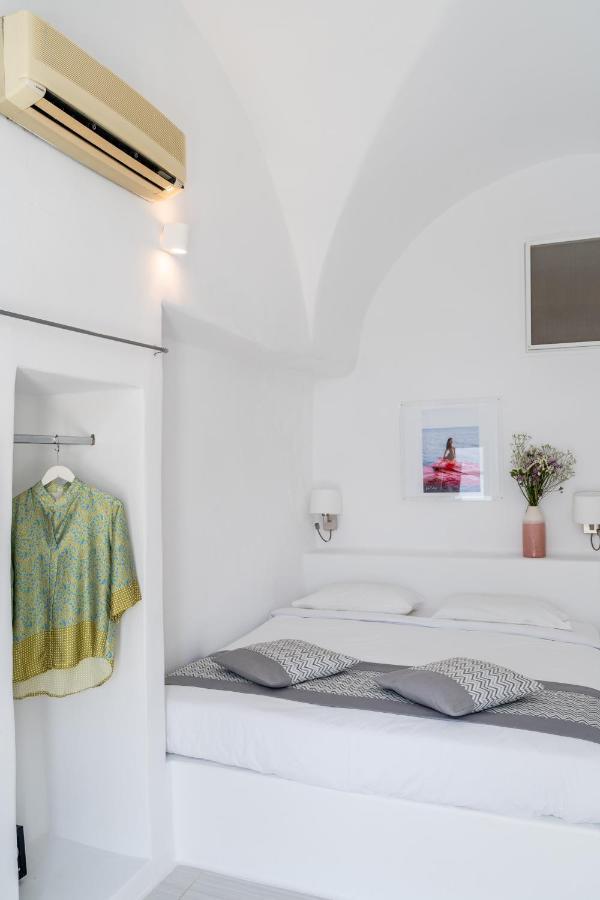 Vogue Suites أويا المظهر الخارجي الصورة