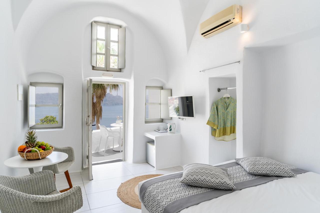 Vogue Suites أويا المظهر الخارجي الصورة