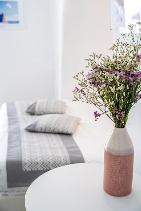 Vogue Suites أويا المظهر الخارجي الصورة