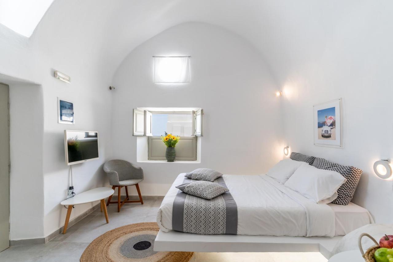 Vogue Suites أويا المظهر الخارجي الصورة