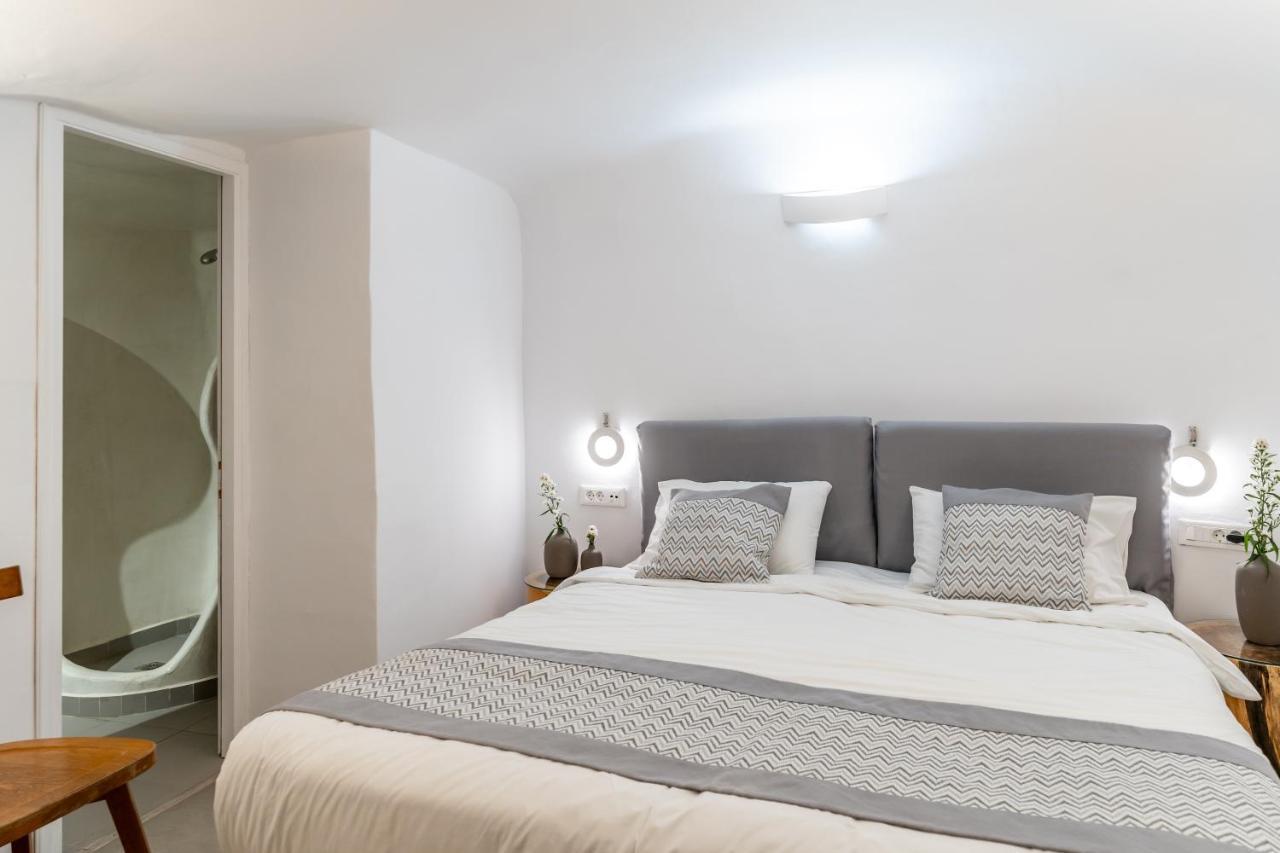 Vogue Suites أويا المظهر الخارجي الصورة