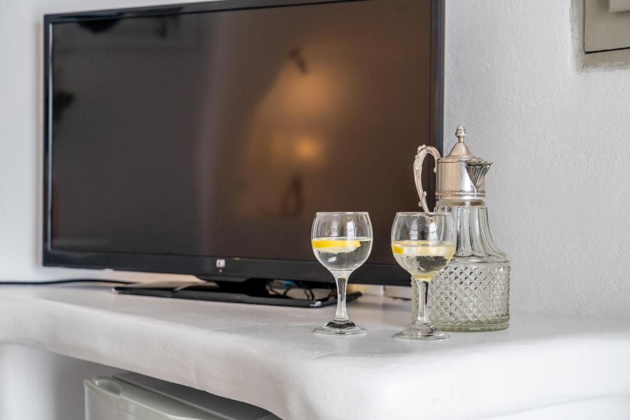 Vogue Suites أويا المظهر الخارجي الصورة