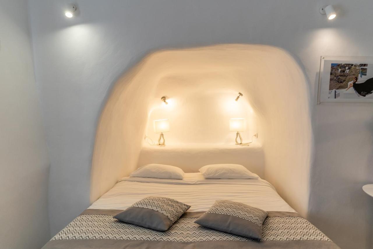 Vogue Suites أويا المظهر الخارجي الصورة