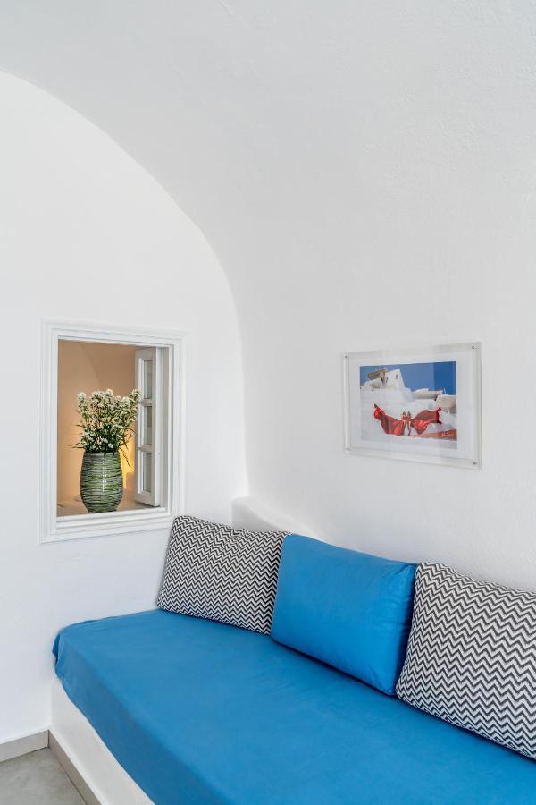 Vogue Suites أويا المظهر الخارجي الصورة