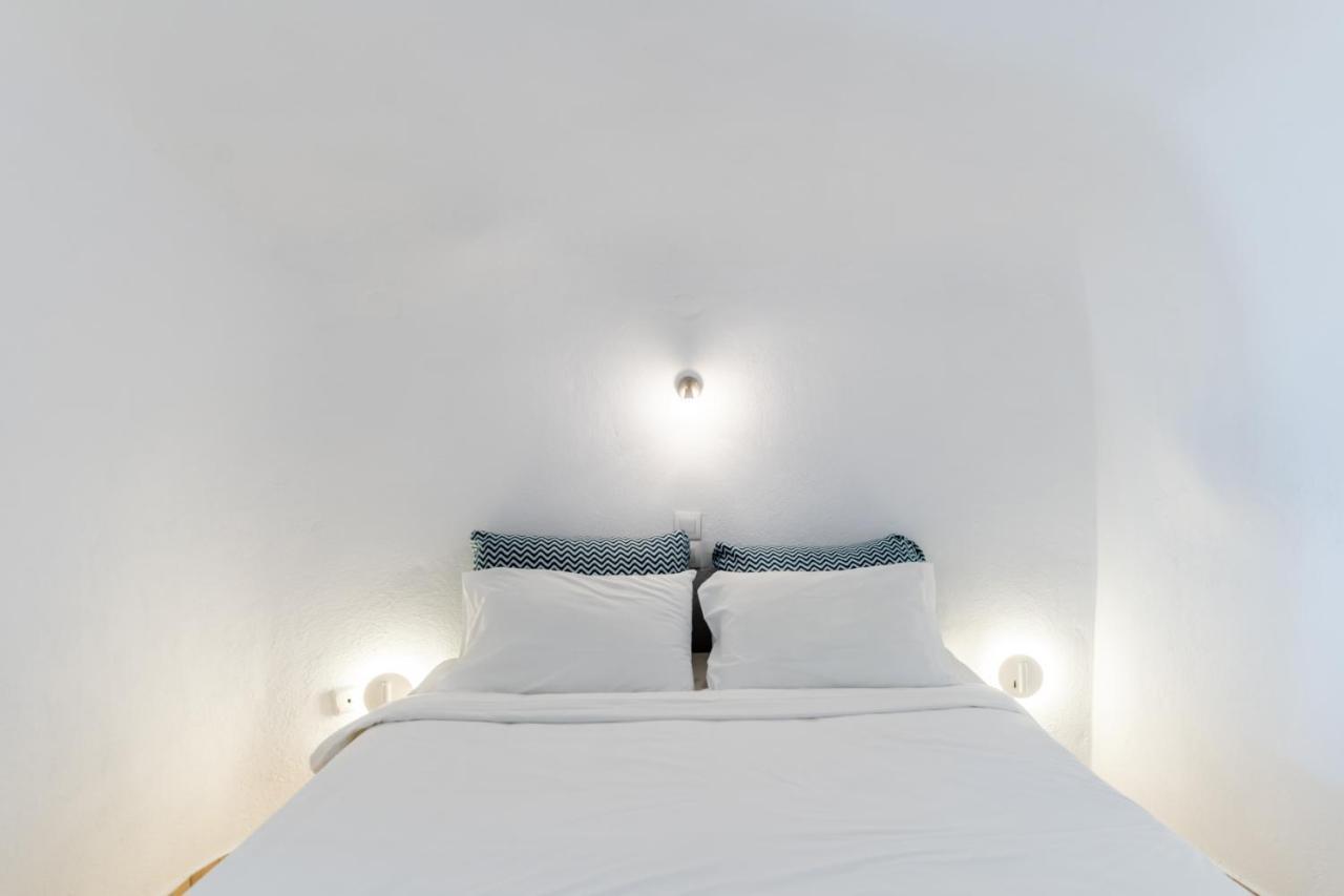 Vogue Suites أويا المظهر الخارجي الصورة