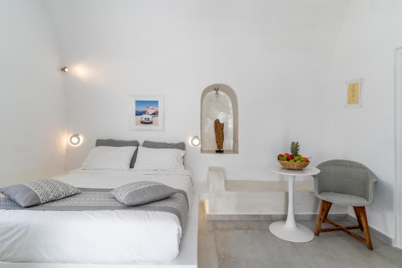 Vogue Suites أويا المظهر الخارجي الصورة