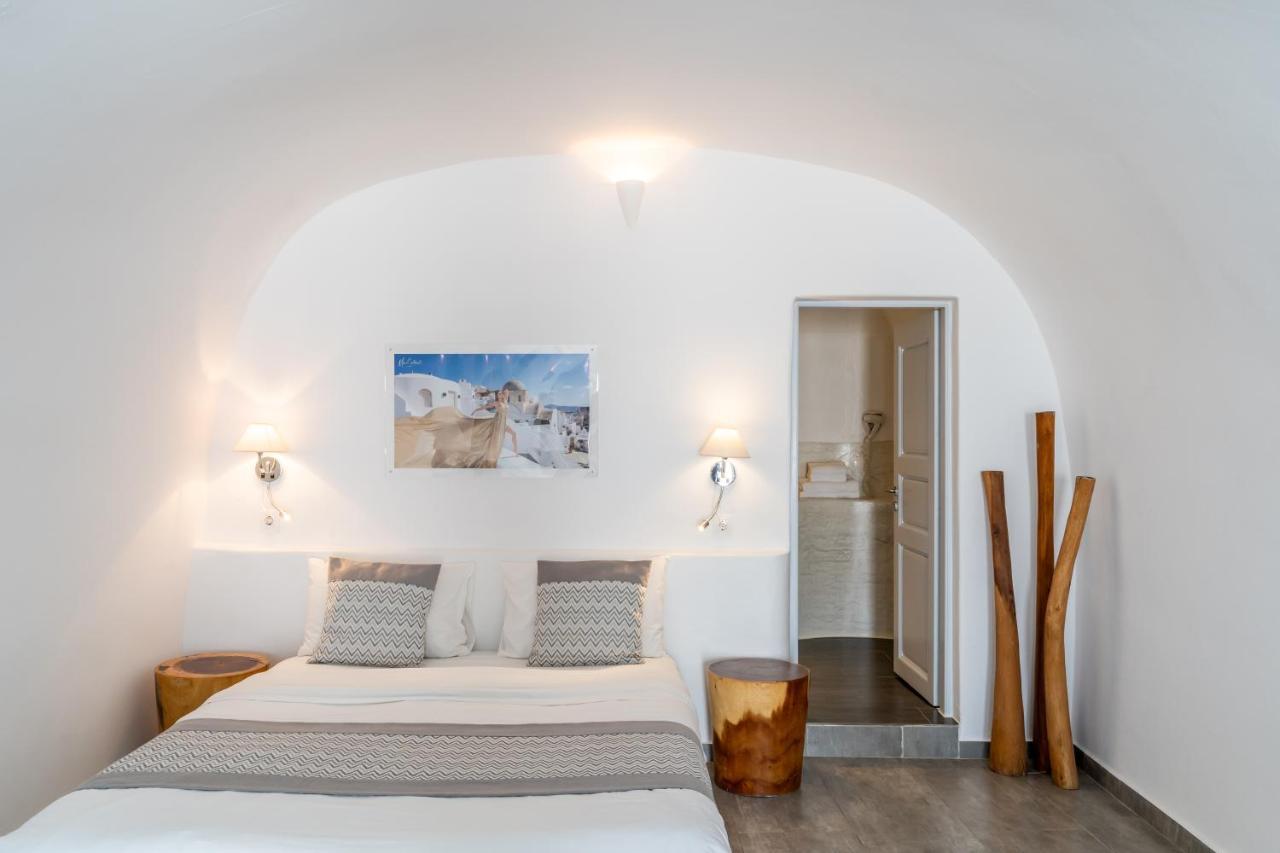 Vogue Suites أويا المظهر الخارجي الصورة