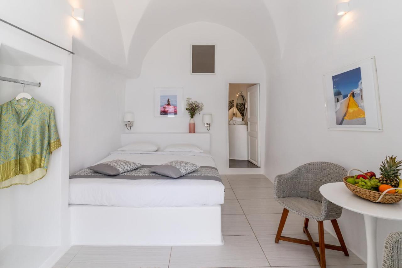 Vogue Suites أويا المظهر الخارجي الصورة