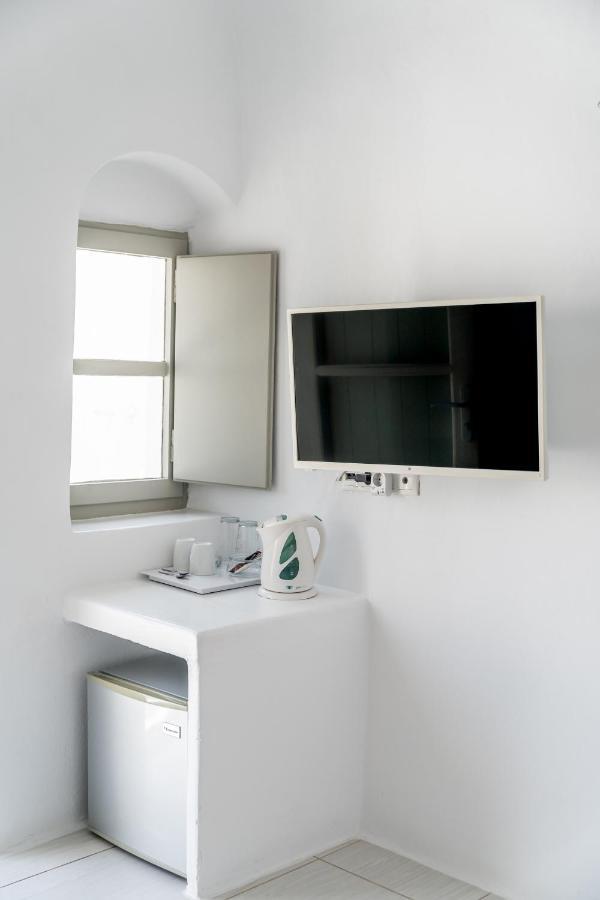 Vogue Suites أويا المظهر الخارجي الصورة