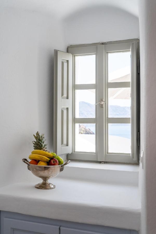 Vogue Suites أويا المظهر الخارجي الصورة