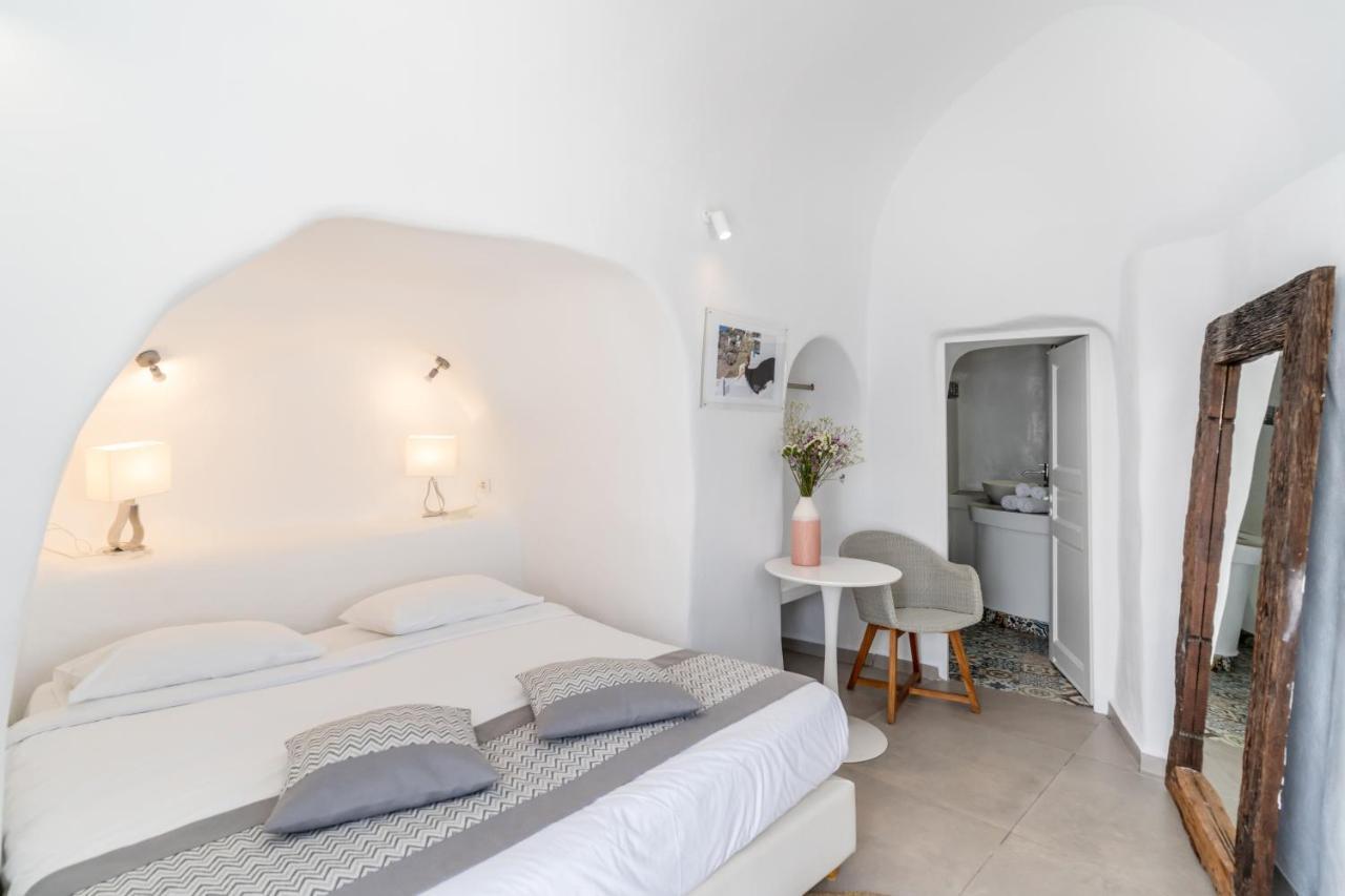 Vogue Suites أويا المظهر الخارجي الصورة