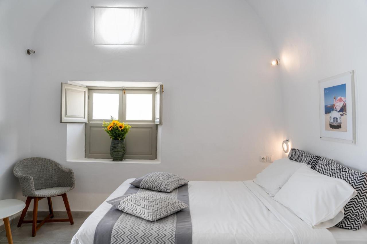 Vogue Suites أويا المظهر الخارجي الصورة