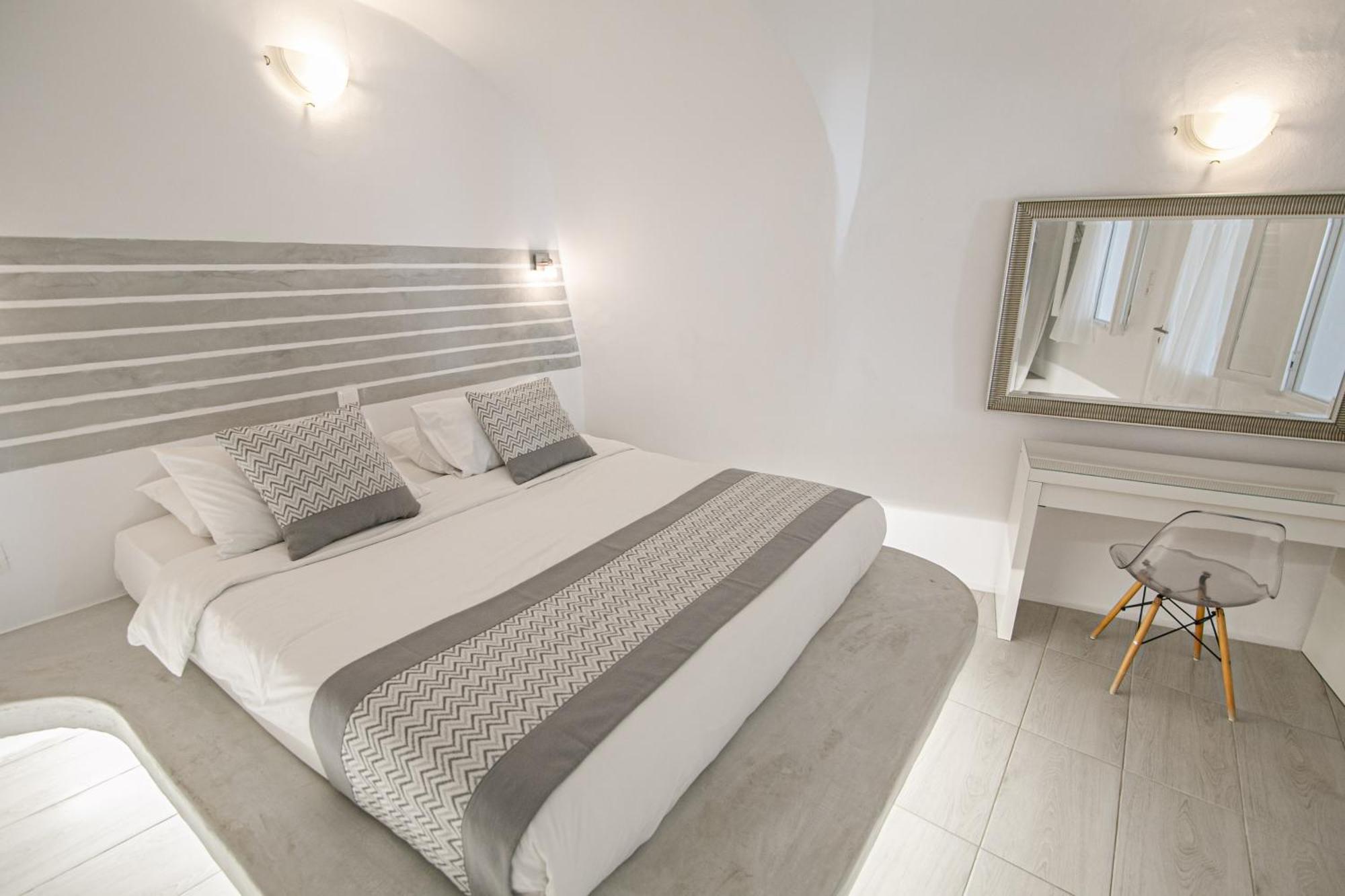 Vogue Suites أويا المظهر الخارجي الصورة