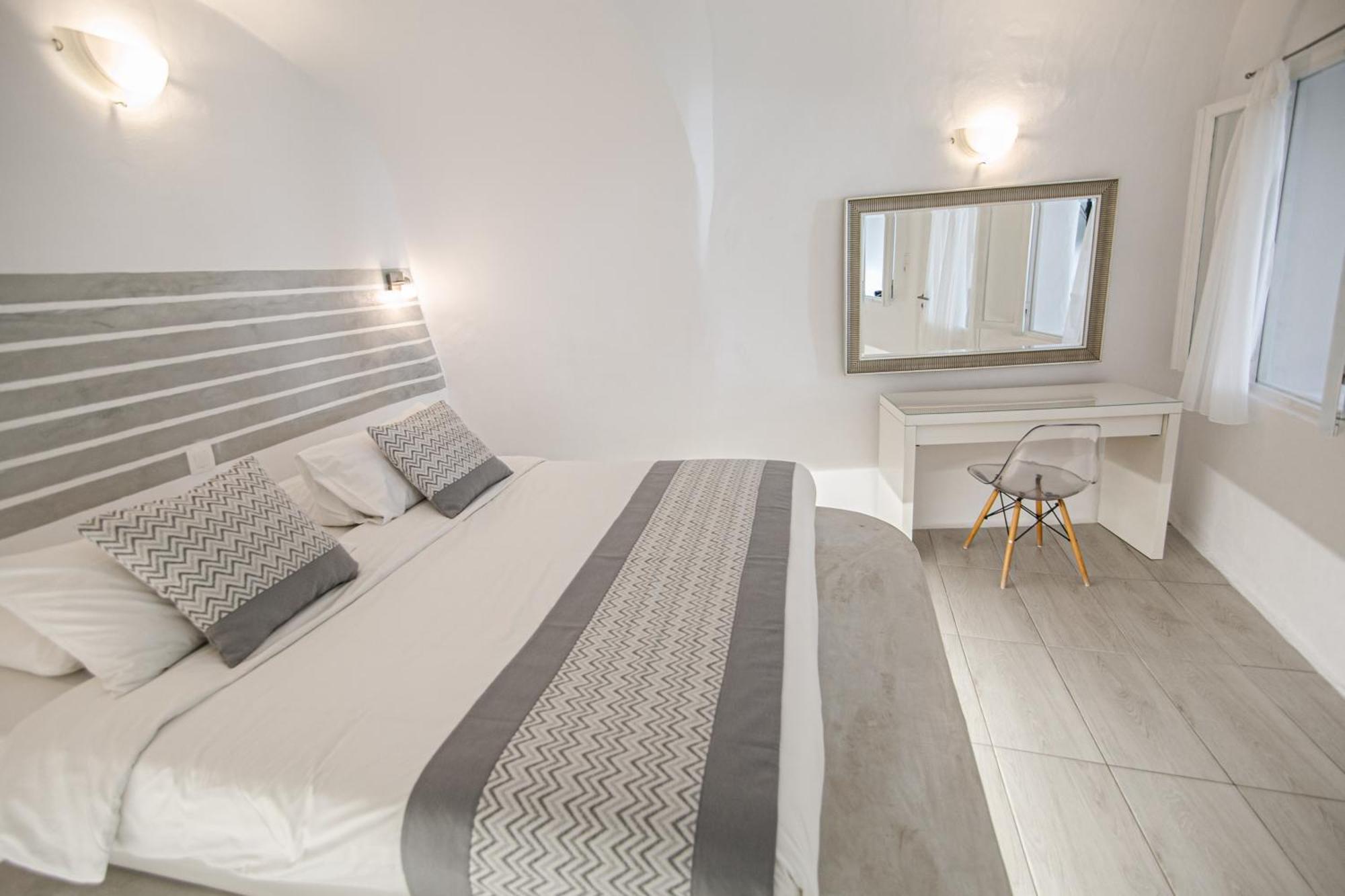 Vogue Suites أويا المظهر الخارجي الصورة