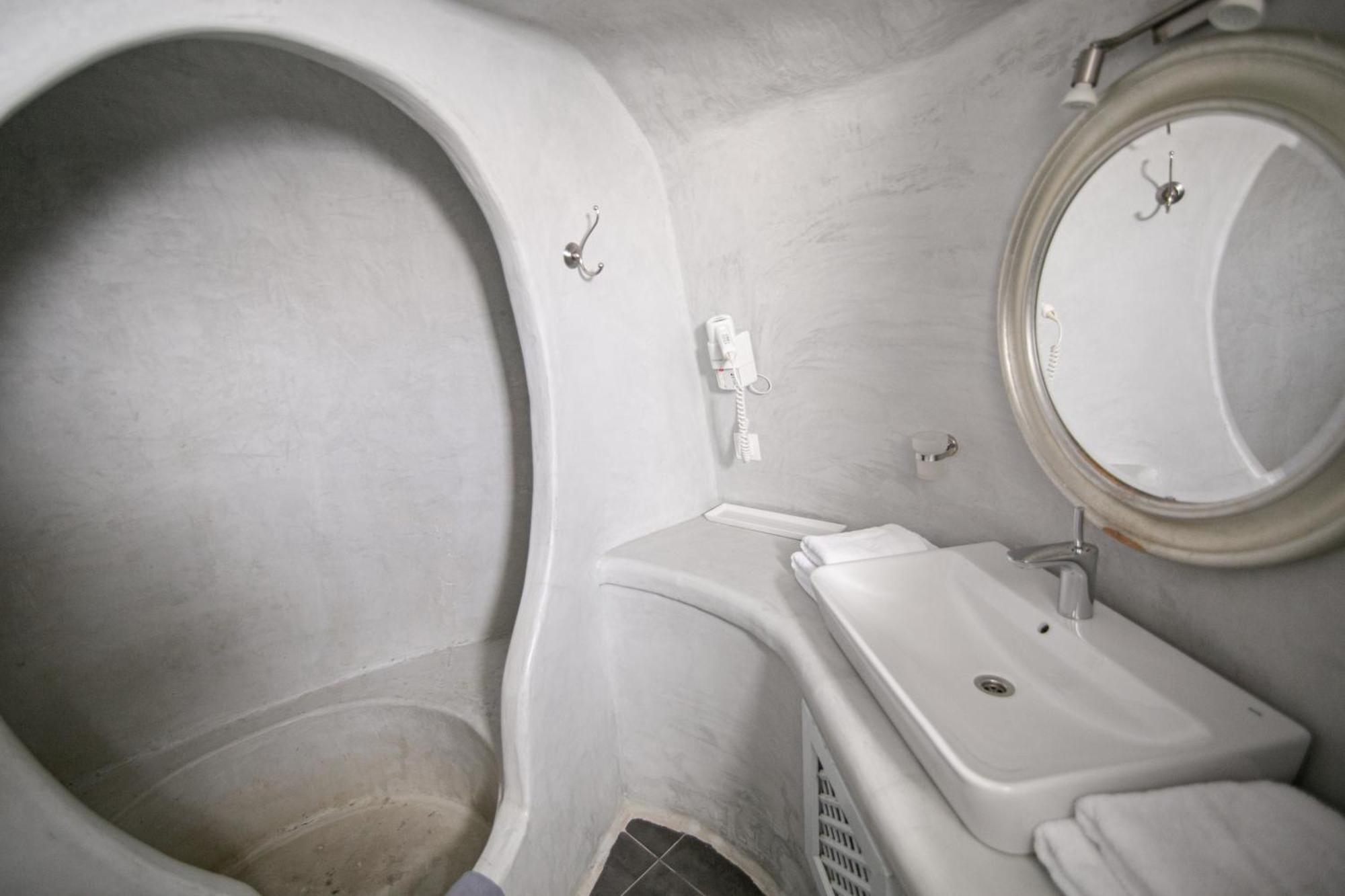 Vogue Suites أويا المظهر الخارجي الصورة