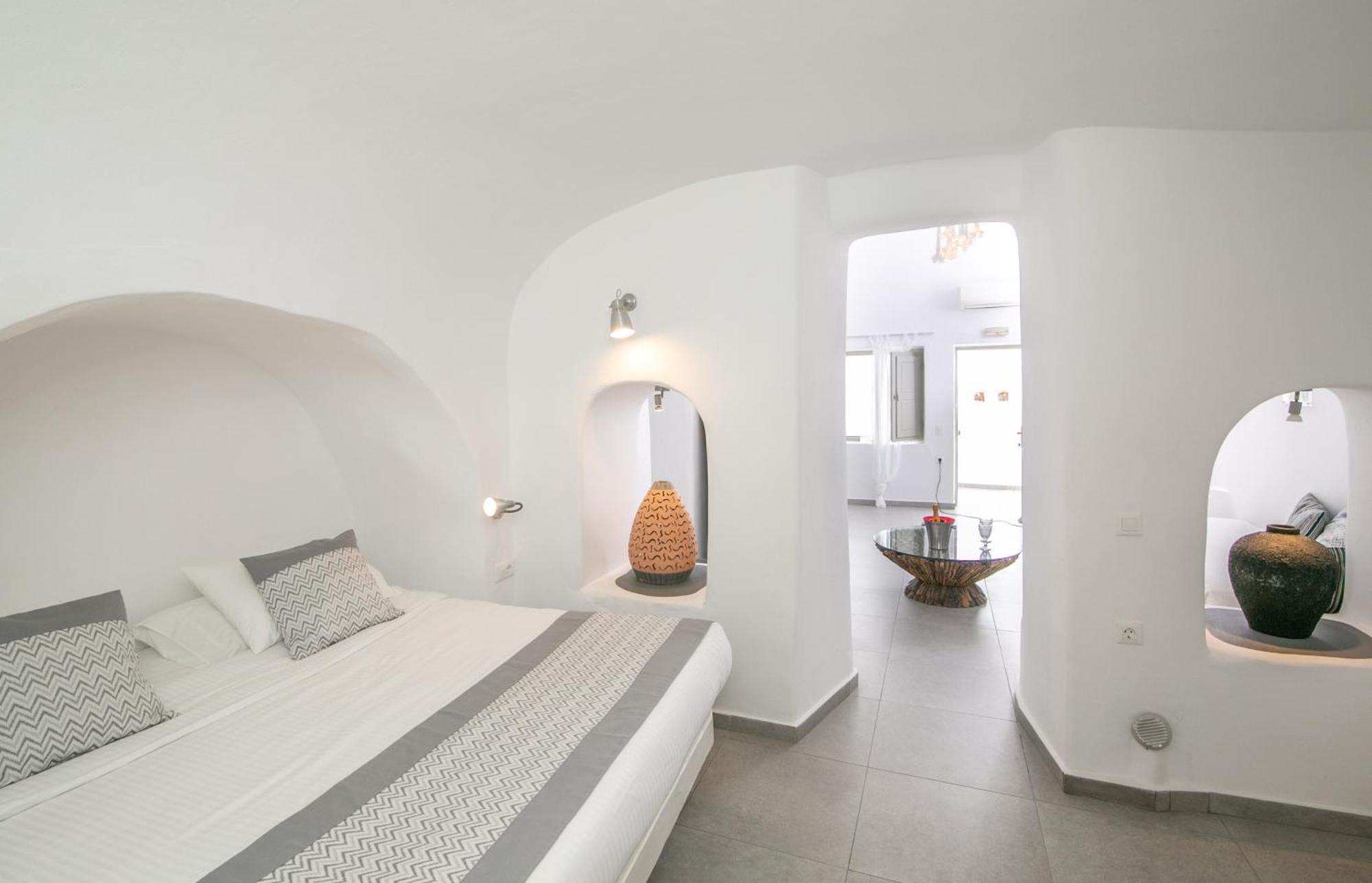 Vogue Suites أويا المظهر الخارجي الصورة