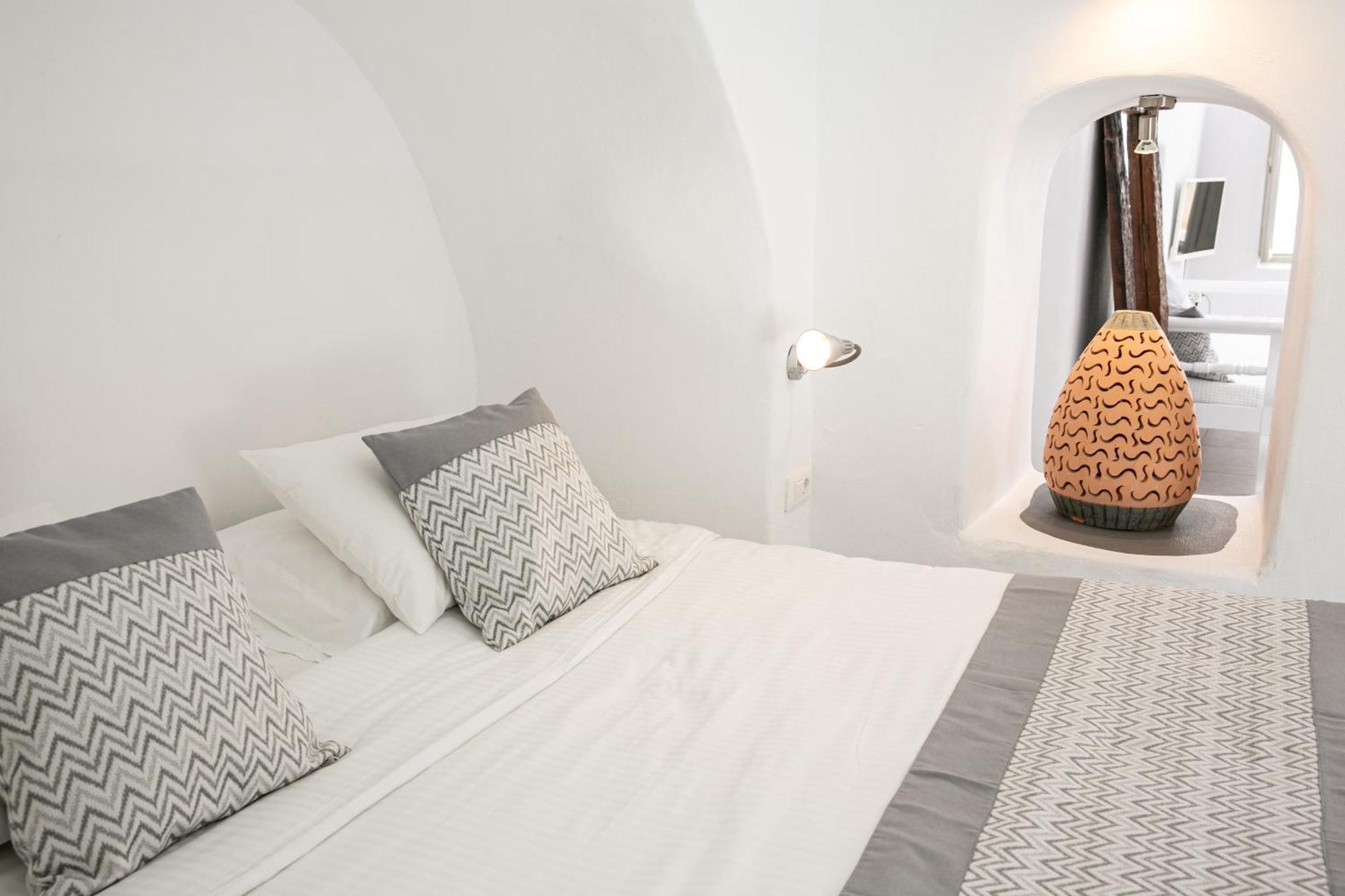 Vogue Suites أويا المظهر الخارجي الصورة