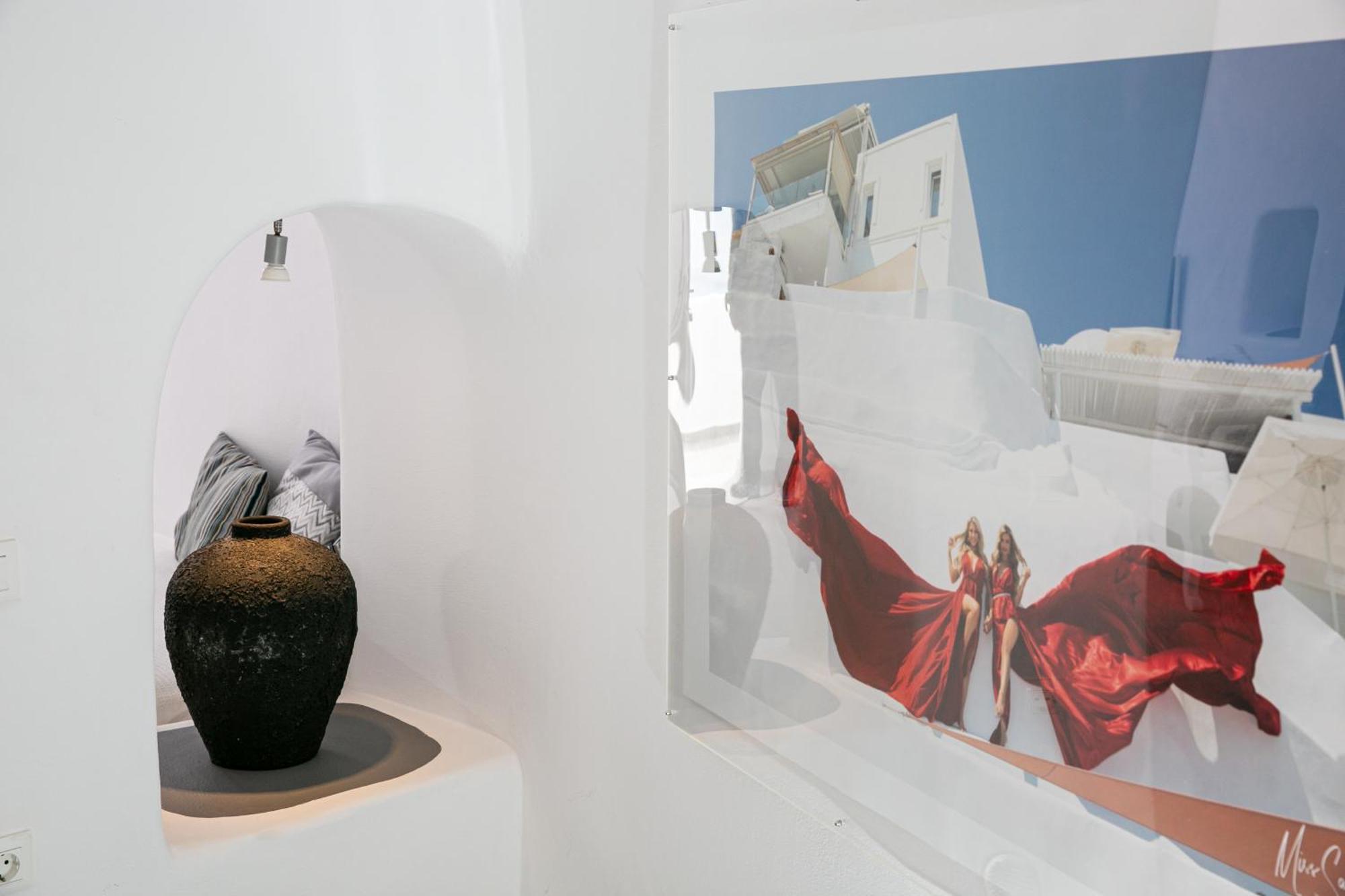 Vogue Suites أويا المظهر الخارجي الصورة