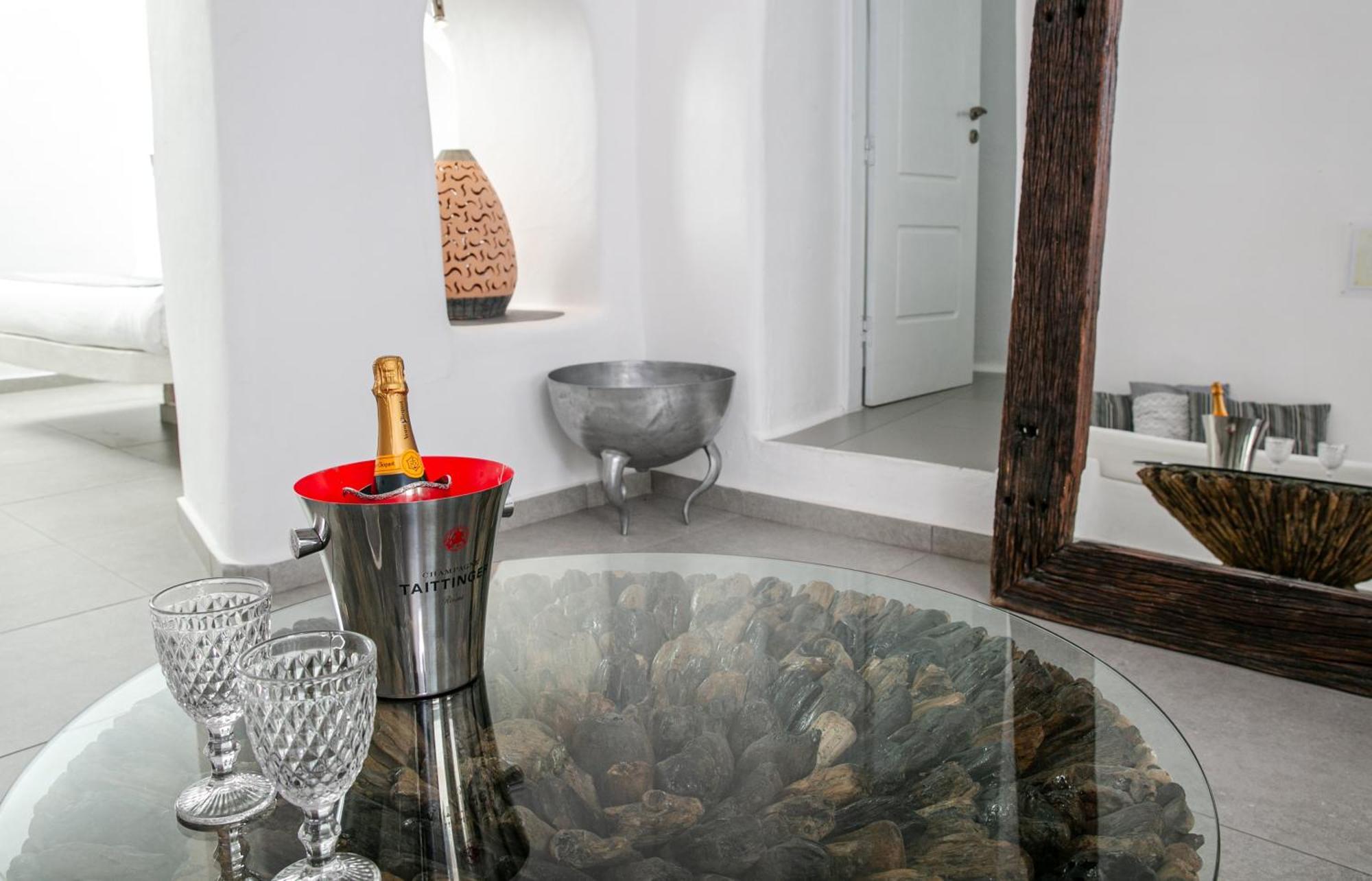 Vogue Suites أويا المظهر الخارجي الصورة