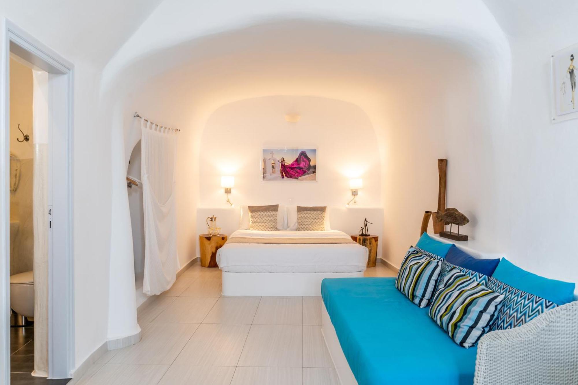 Vogue Suites أويا المظهر الخارجي الصورة