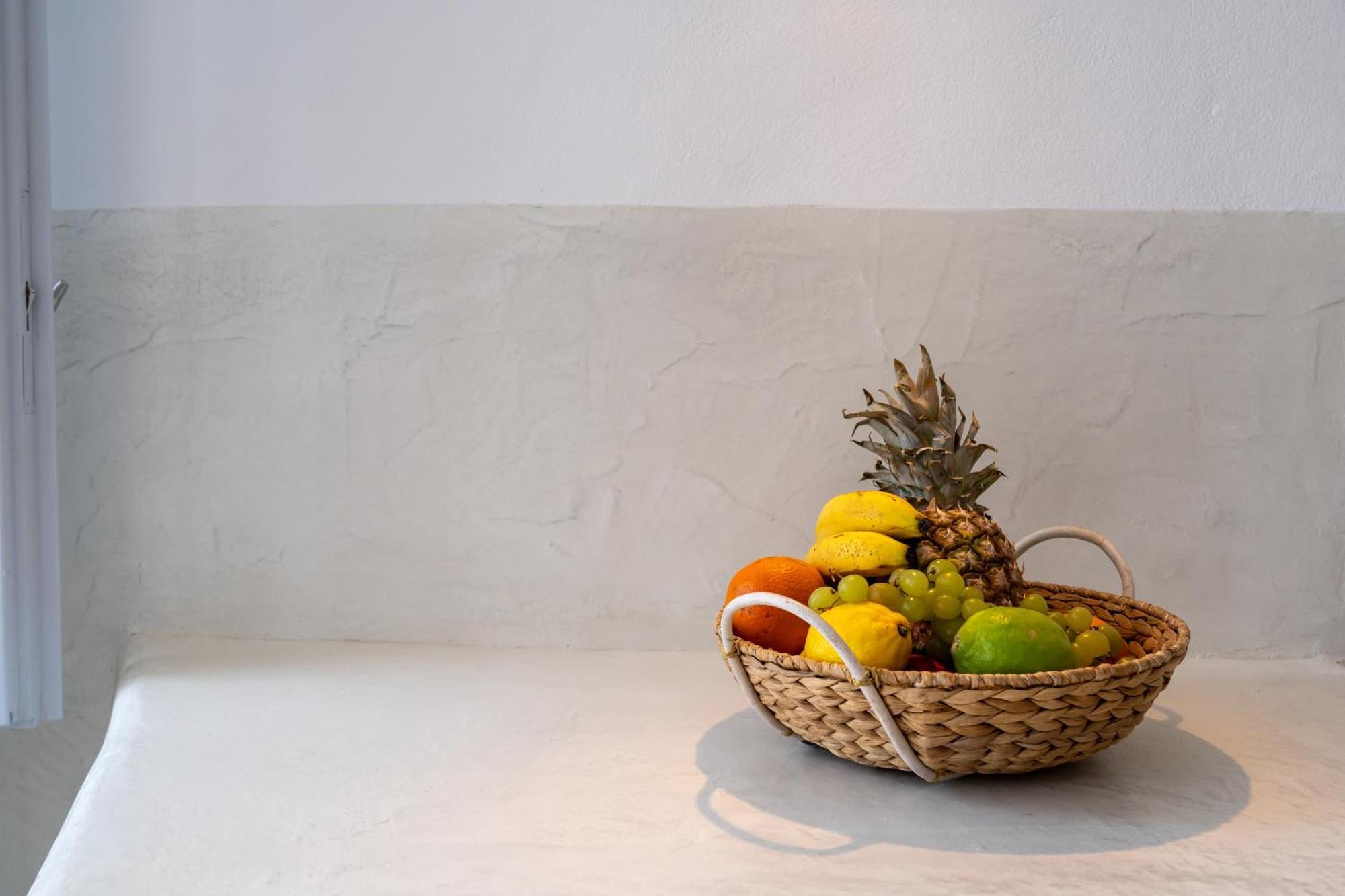 Vogue Suites أويا المظهر الخارجي الصورة
