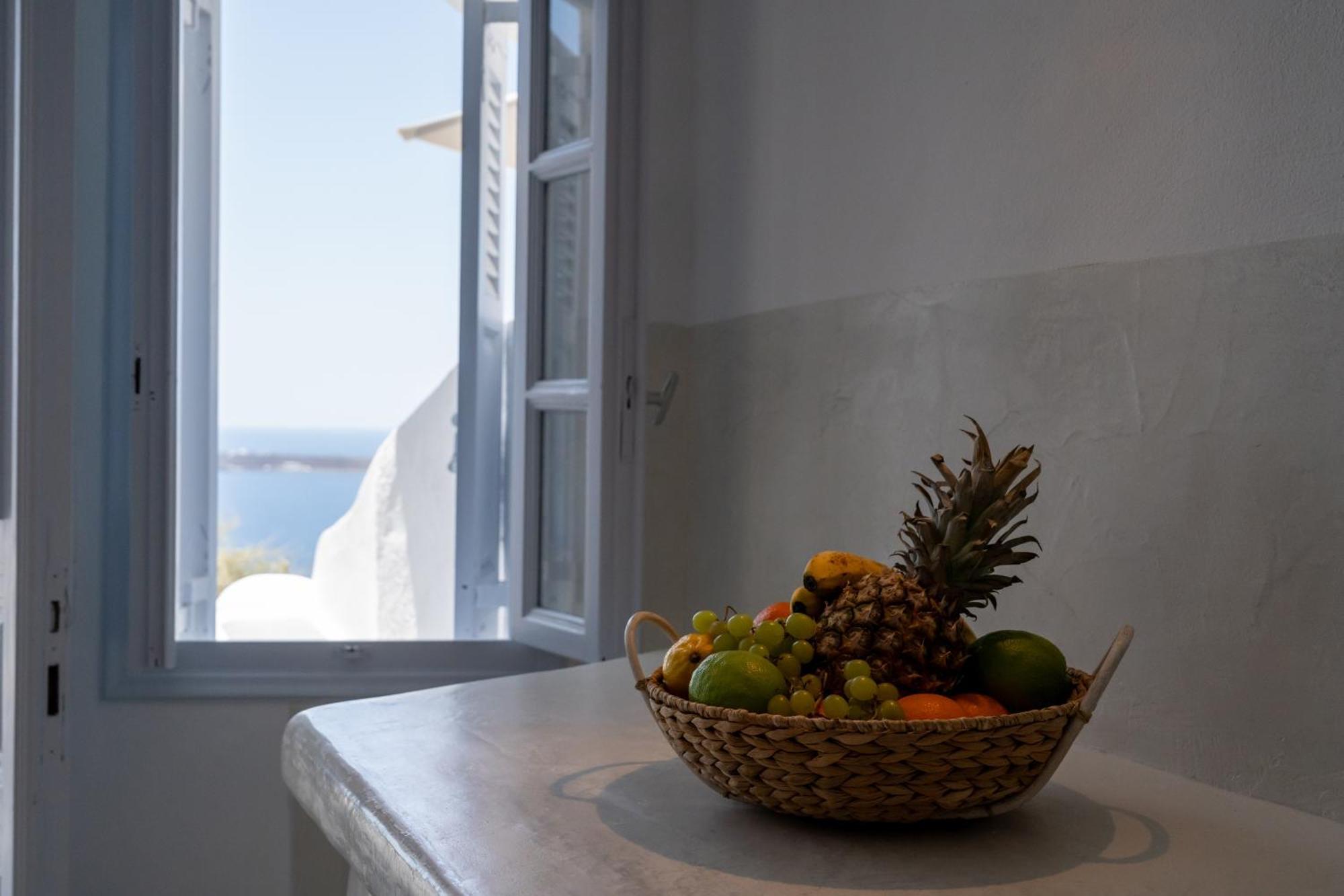 Vogue Suites أويا المظهر الخارجي الصورة