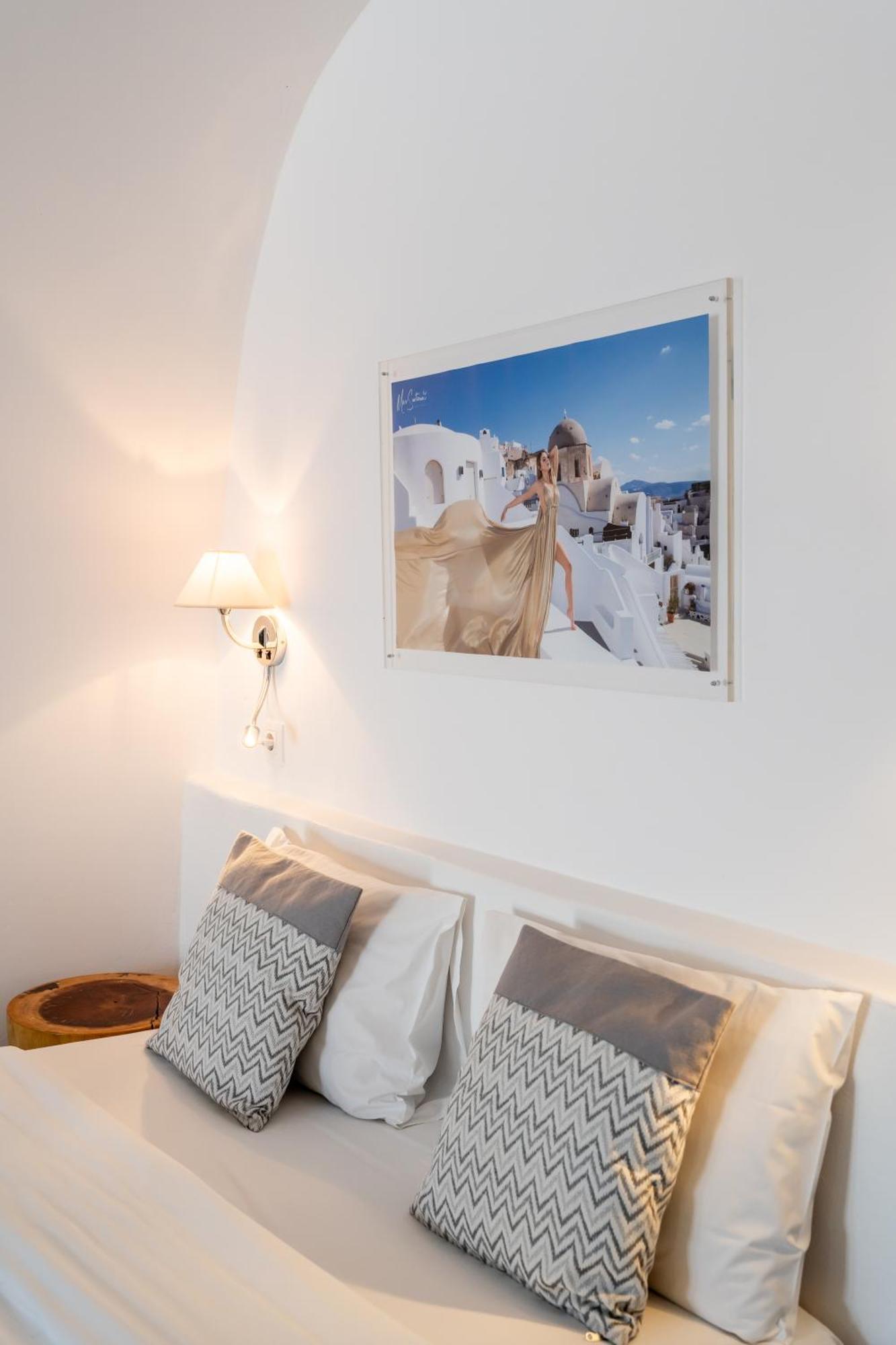 Vogue Suites أويا المظهر الخارجي الصورة