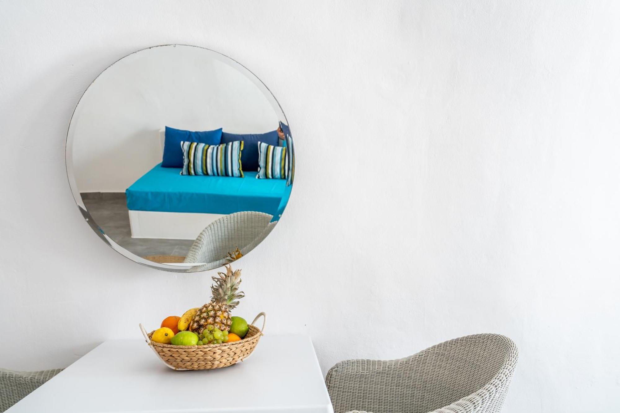 Vogue Suites أويا المظهر الخارجي الصورة