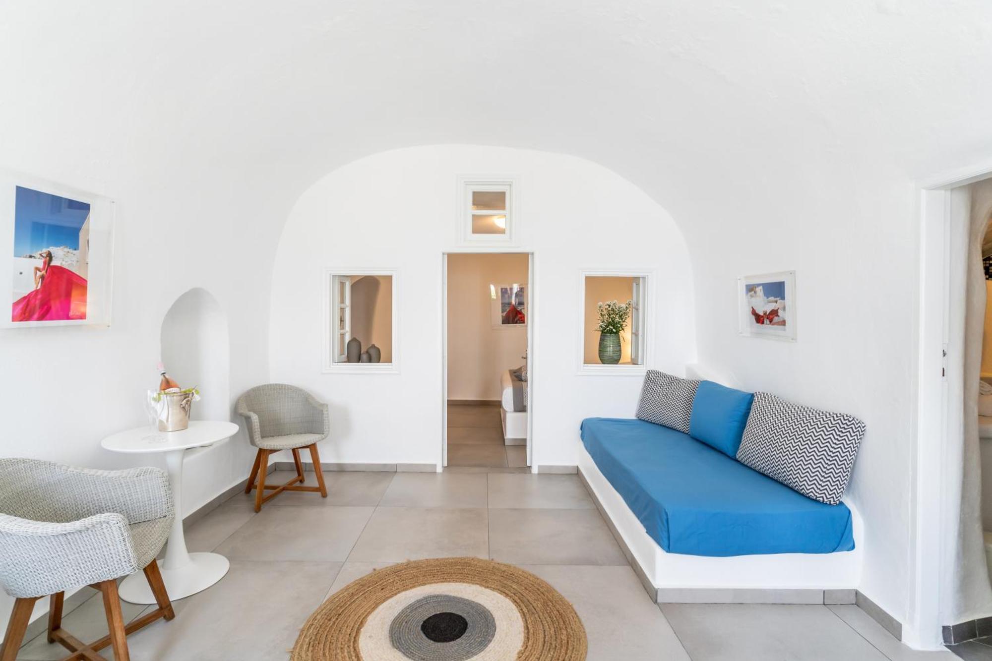 Vogue Suites أويا المظهر الخارجي الصورة