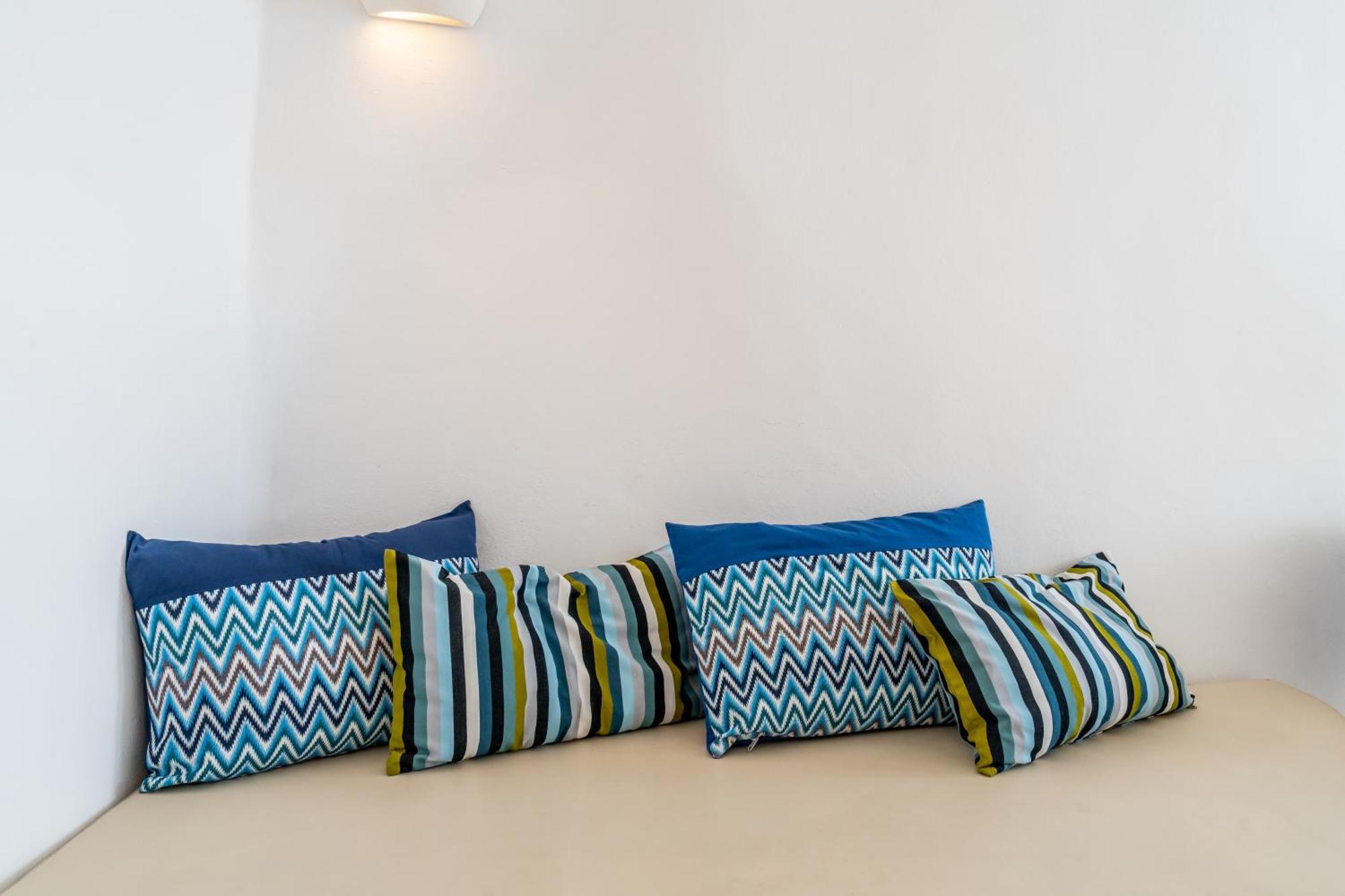 Vogue Suites أويا المظهر الخارجي الصورة