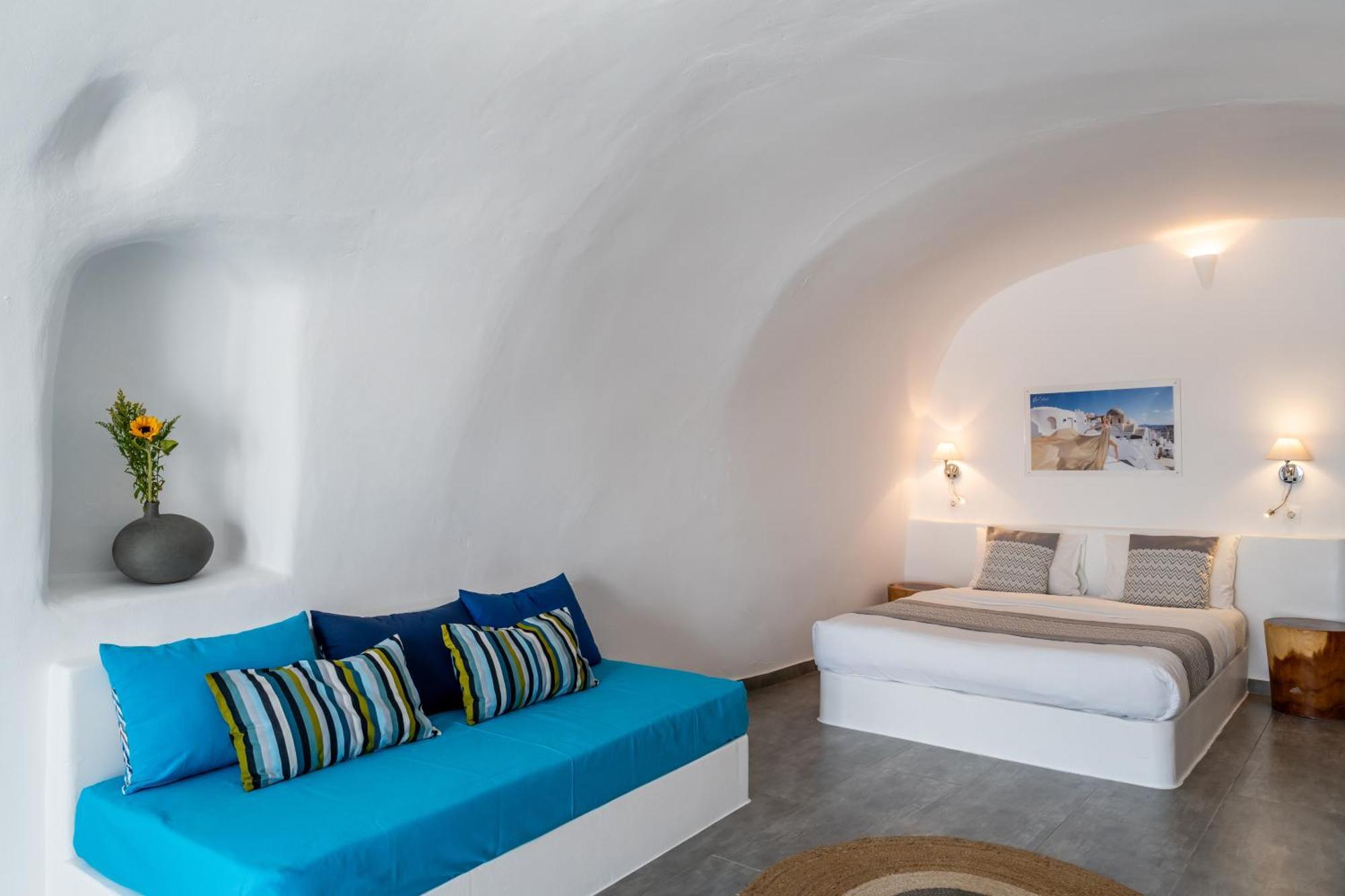Vogue Suites أويا المظهر الخارجي الصورة