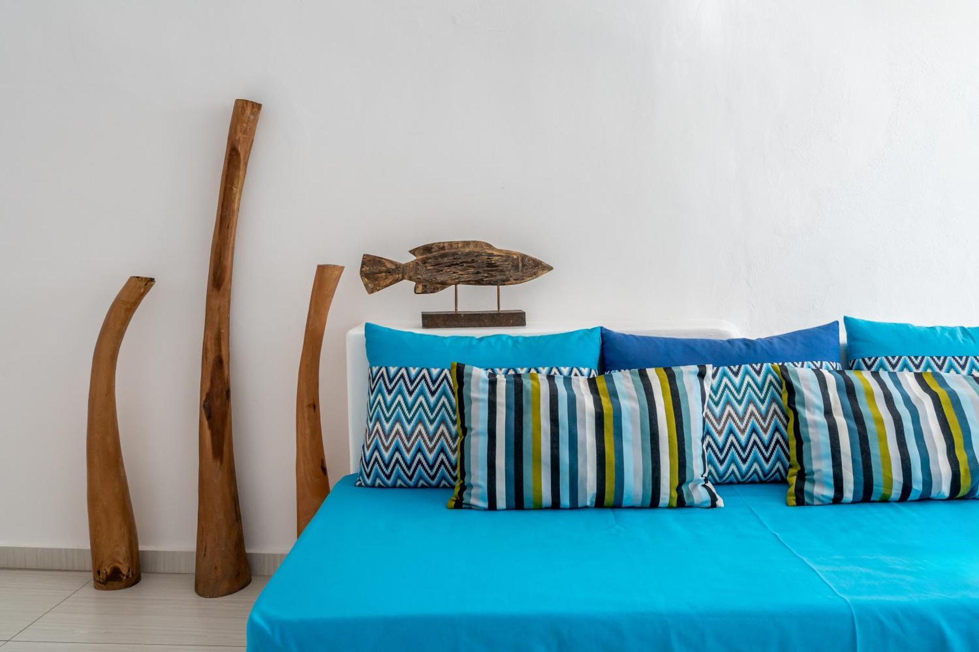Vogue Suites أويا المظهر الخارجي الصورة