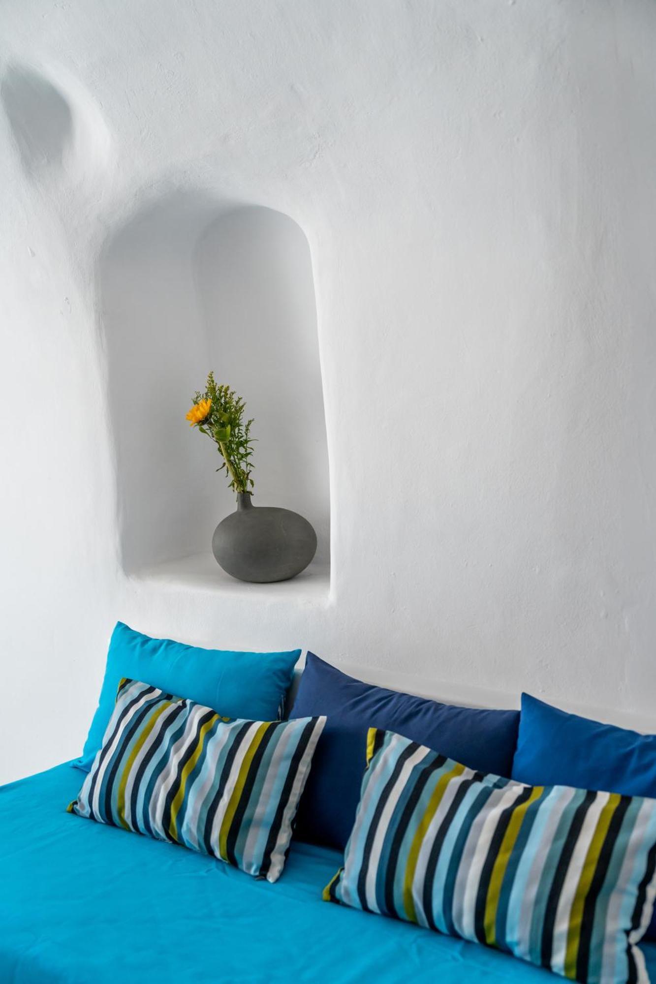 Vogue Suites أويا المظهر الخارجي الصورة