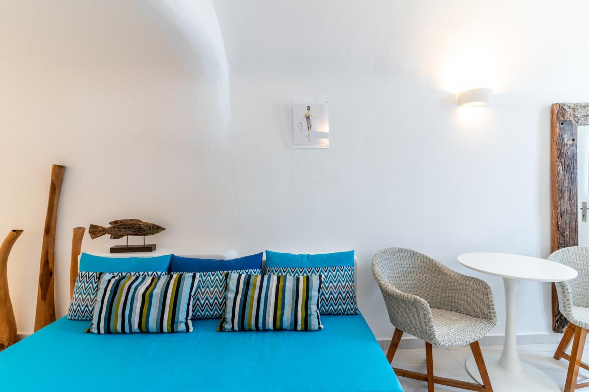 Vogue Suites أويا المظهر الخارجي الصورة