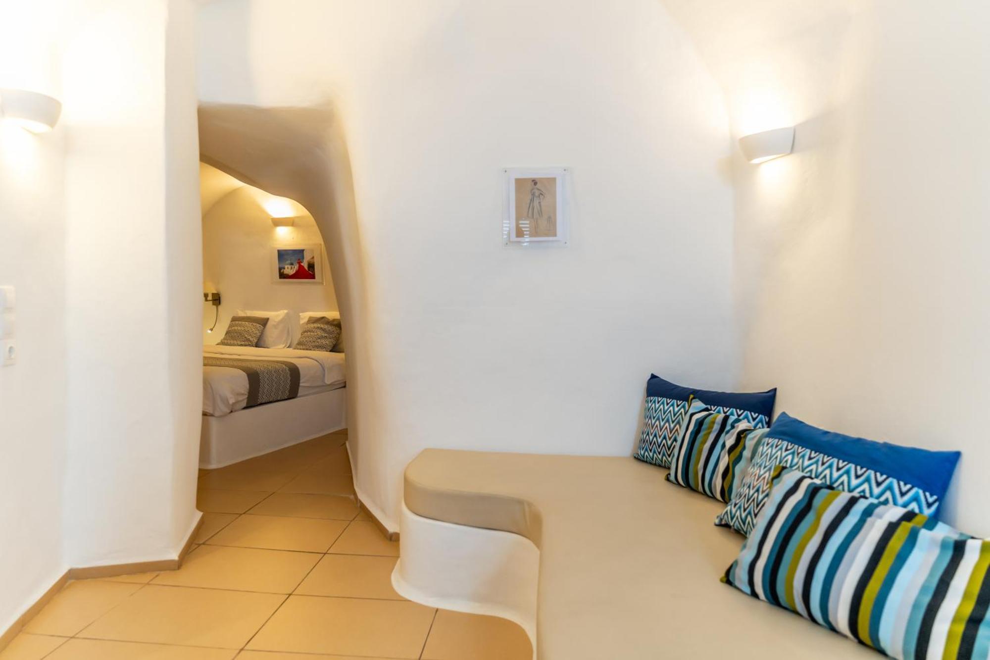 Vogue Suites أويا المظهر الخارجي الصورة