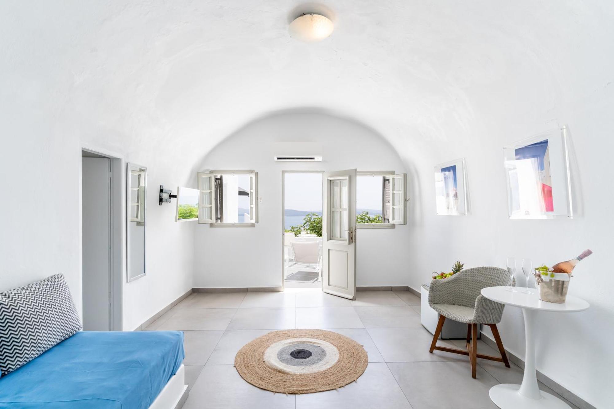 Vogue Suites أويا المظهر الخارجي الصورة
