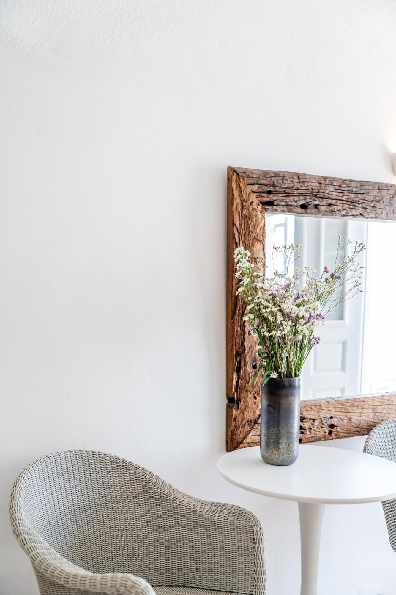 Vogue Suites أويا المظهر الخارجي الصورة
